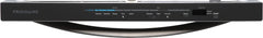 24" Stainless Steel Tub Dishwasher