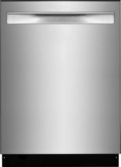 24" Stainless Steel Tub Dishwasher