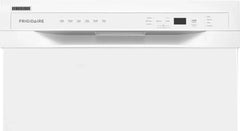24" Stainless Steel Tub Dishwasher