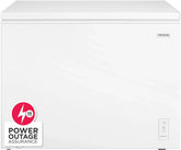 10 Cu. Ft. Garage Ready Chest Freezer