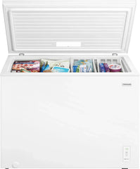 10 Cu. Ft. Garage Ready Chest Freezer