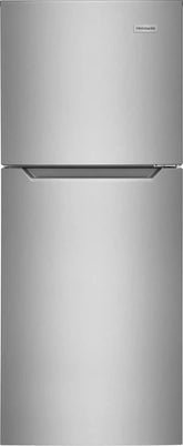 10 Cu. Ft. Garage Ready Top Freezer Apartment-Size Refrigerator