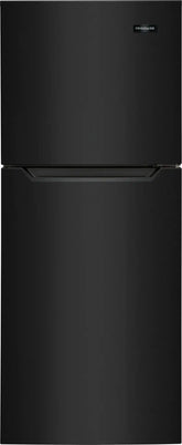 12 Cu. Ft. Garage Ready Top Freezer Apartment-Size Refrigerator