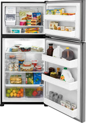 18 Cu. Ft. Garage Ready Top Freezer Refrigerator