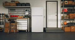 18 Cu. Ft. Garage Ready Top Freezer Refrigerator