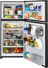 20 Cu. Ft. Garage Ready Top Freezer Refrigerator
