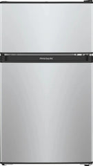 3 Cu. Ft. Compact Refrigerator