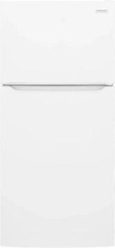18 Cu. Ft. Garage Ready Top Freezer Refrigerator