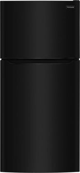 20 Cu. Ft. Garage Ready Top Freezer Refrigerator