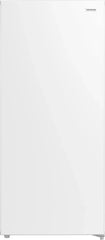 7 Cu. Ft. Garage Ready Upright Convertible Freezer / Refrigerator