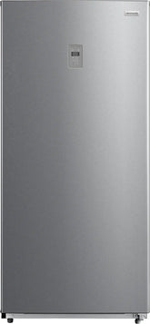 15 Cu. Ft. Garage Ready Upright Convertible Freezer / Refrigerator