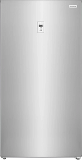 18 Cu. Ft. Garage Ready Upright Convertible Freezer / Refrigerator