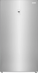 18 Cu. Ft. Garage Ready Upright Convertible Freezer / Refrigerator