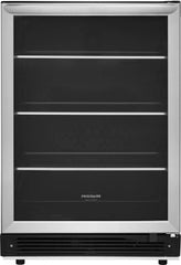 5 Cu. Ft. Built-In Beverage Center