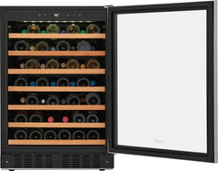 52 Bottle Wine Cooler
