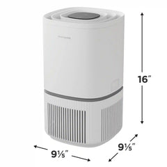 PureA300™ HEPA Air Purifier