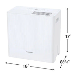 22 Pint Dehumidifier