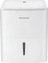 22 Pint Dehumidifier with Wi-Fi (Energy Star)