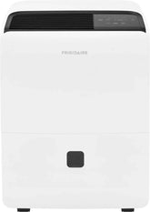60 Pint Built-In Pump Dehumidifier