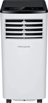Portable Room Air Conditioner with Dehumidifier Mode 8,000 BTU (ASHRAE) / 5,500 BTU (DOE)