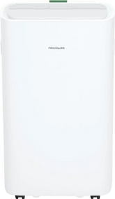 3-in-1 Connected Portable Room Air Conditioner 14,000 BTU (ASHRAE) / 10,000 BTU (DOE)