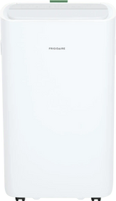 3-in-1 Connected Portable Room Air Conditioner with Supplemental Heat 14,000 BTU (ASHRAE) / 10,000 BTU (DOE)