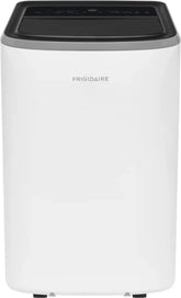 3-in-1 Connected Portable Room Air Conditioner 12,000 BTU (ASHRAE) / 8,000 BTU (DOE)