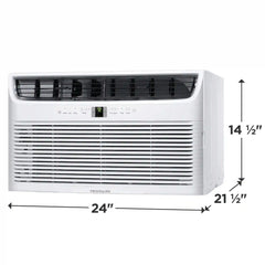 8,000 BTU Wall Room Air Conditioner