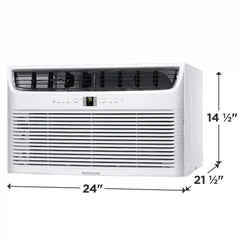 12,000 BTU Through the Wall Air Conditioner 208/230 V
