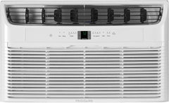 10,000 BTU Wall Room Air Conditioner with Supplemental Heat