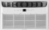 14,000 BTU Wall Room Air Conditioner with Supplemental Heat