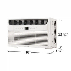 6,000 BTU Window Air Conditioner