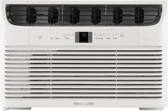 6,000 BTU Window Air Conditioner