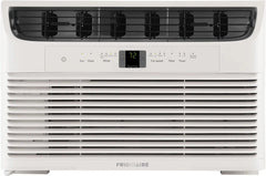 8,000 BTU Window Room Air Conditioner