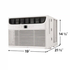 10,000 BTU Window Air Conditioner