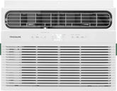 12,000 BTU Window Room Air Conditioner with Supplemental Heat