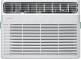 23,200 BTU Window Room Air Conditioner with Supplemental Heat
