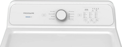 7 Cu. Ft. Electric Dryer