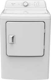 7 Cu. Ft. Electric Dryer