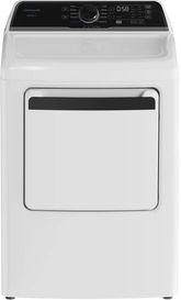 7 Cu. Ft. Gas Dryer