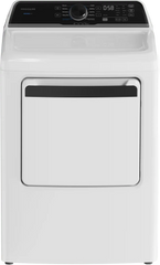 7 Cu. Ft. Gas Dryer