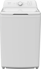 4.1 Cu. Ft. Top Load Washer