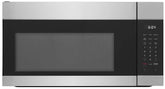 1.7 Cu. Ft. Over-The-Range Microwave
