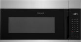 1.8 Cu. Ft. Over-The-Range Microwave
