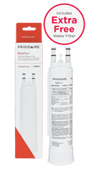 26 Cu. Ft. 36” Standard-Depth Side-by-Side Refrigerator with Free Additional Water and Ice Filter