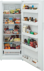 16 Cu. Ft. Garage Ready Upright Refrigerator