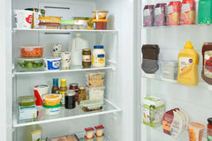 18 Cu. Ft. Garage Ready Upright Refrigerator