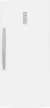 20 Cu. Ft. Garage Ready Single-Door Refrigerator