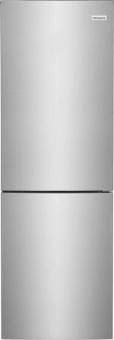 12 Cu. Ft. Garage Ready Bottom Freezer Refrigerator