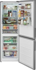 12 Cu. Ft. Garage Ready Bottom Freezer Refrigerator